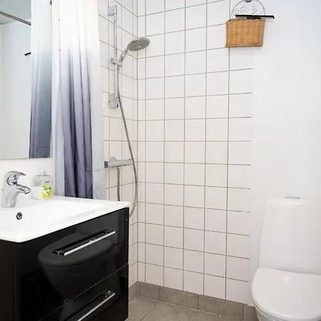 5 Minute Walk To Lego House-70m2 With Garden-unit C Apartment *
